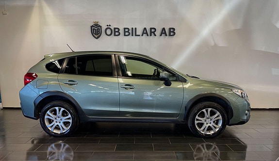 Subaru XV 2 of 13