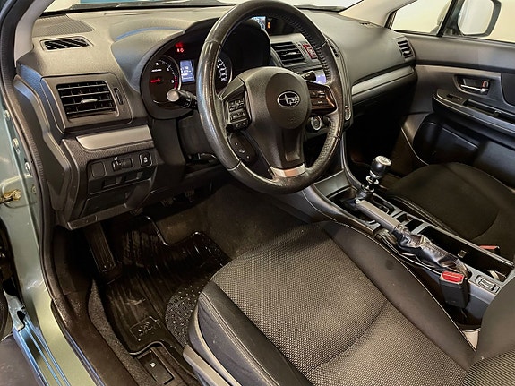 Subaru XV 5 of 13