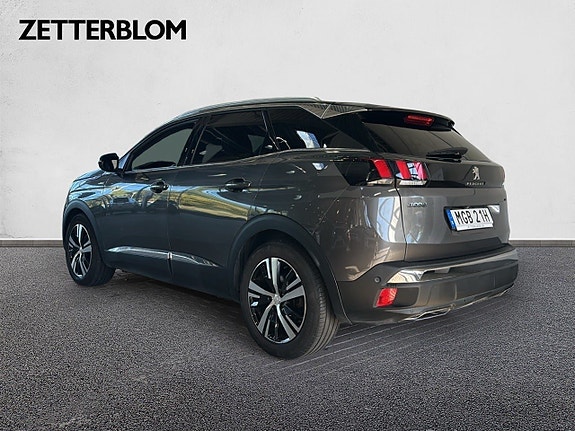 Peugeot 3008 3 of 17
