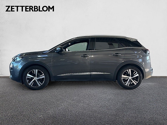 Peugeot 3008 2 of 17