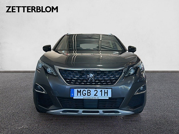 Peugeot 3008 5 of 17