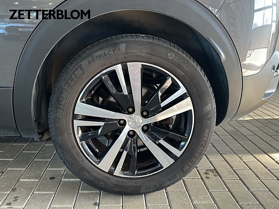 Peugeot 3008 13 of 17