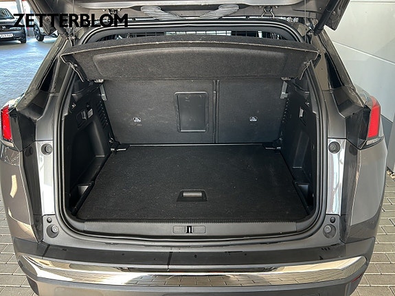 Peugeot 3008 6 of 17