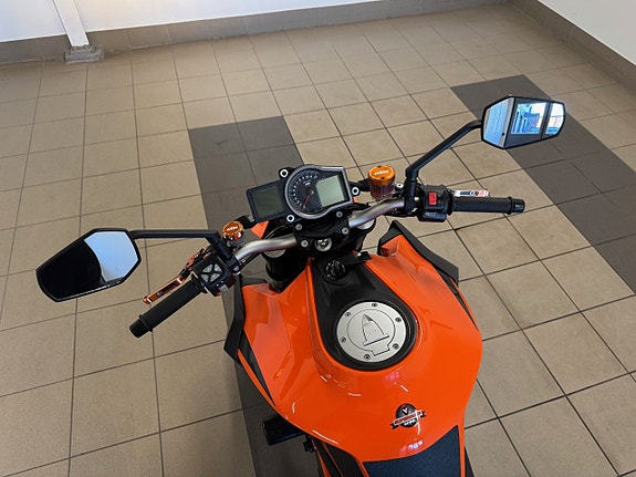 KTM 1290 Super Duke R 1.3 V-twin / Välvårdad / byte/finans 6 of 8