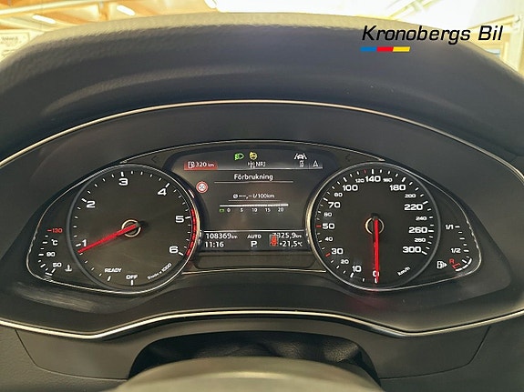 Audi A6 10 of 18