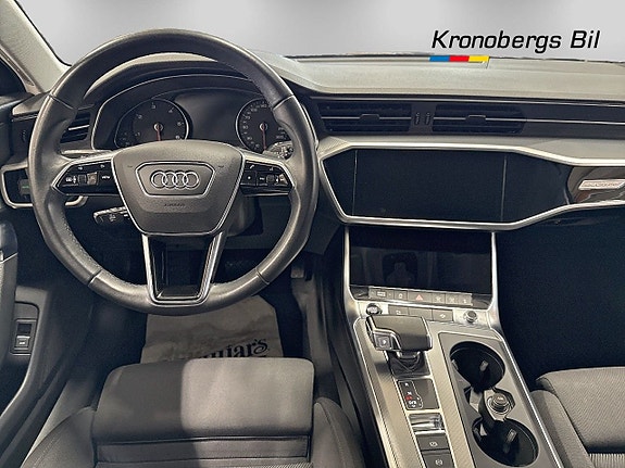 Audi A6 7 of 18