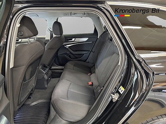 Audi A6 9 of 18