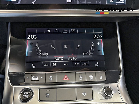 Audi A6 13 of 18