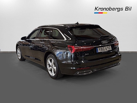 Audi A6 6 of 18