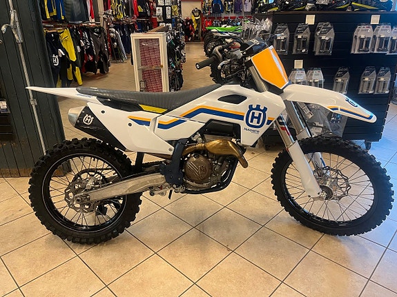 Husqvarna FC 250