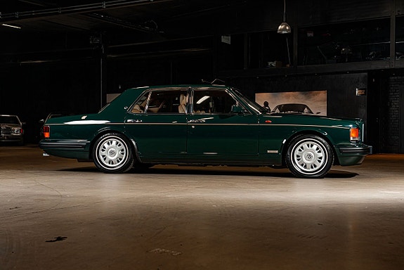 Bentley Brooklands 8 of 30