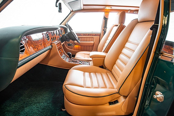 Bentley Brooklands 14 of 30