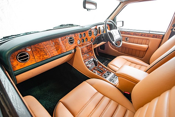 Bentley Brooklands 13 of 30