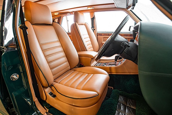 Bentley Brooklands 18 of 30