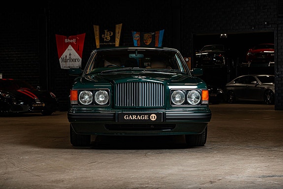 Bentley Brooklands 10 of 30