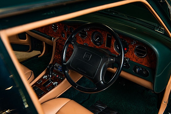 Bentley Brooklands 20 of 30