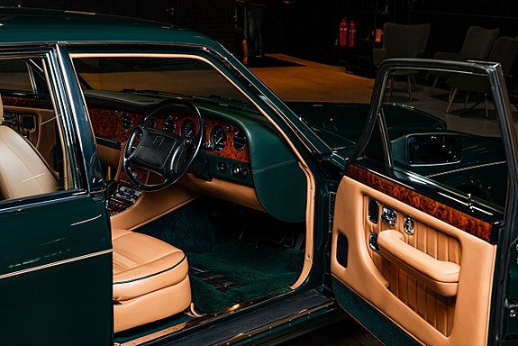 Bentley Brooklands 11 of 30
