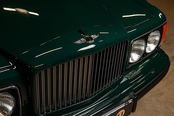 Bentley Brooklands 28 of 30