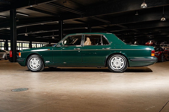 Bentley Brooklands 3 of 30