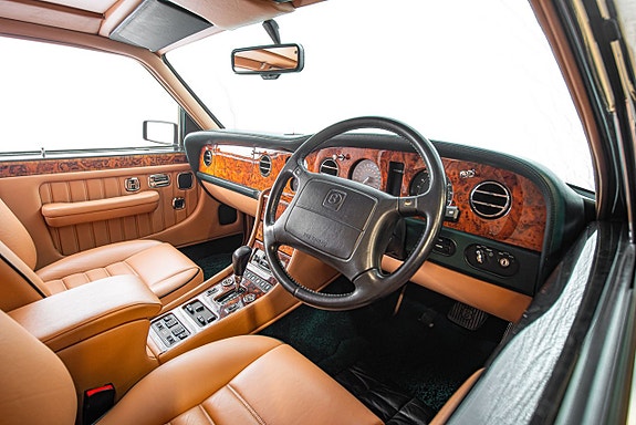 Bentley Brooklands 16 of 30