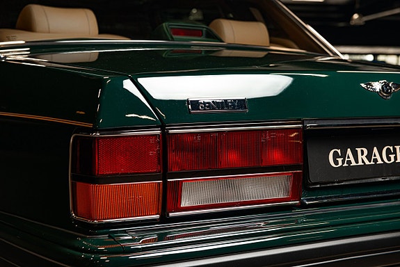 Bentley Brooklands 26 of 30