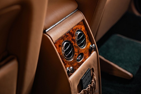 Bentley Brooklands 25 of 30