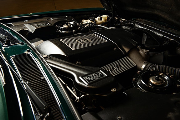 Bentley Brooklands 30 of 30