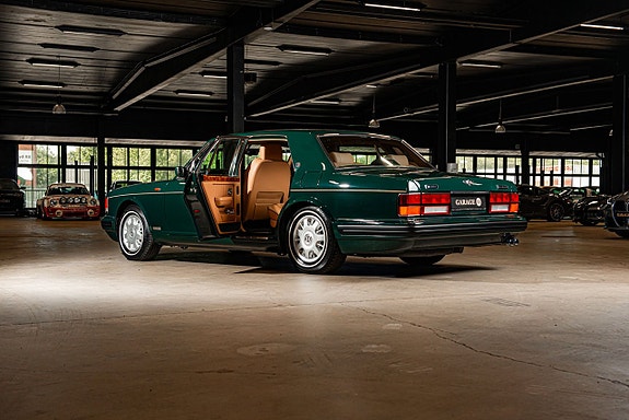 Bentley Brooklands 5 of 30