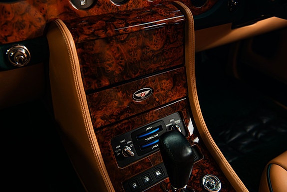 Bentley Brooklands 22 of 30