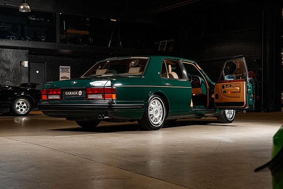 Bentley Brooklands 7 of 30