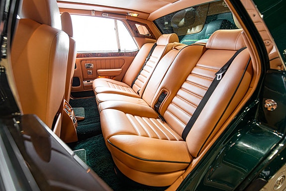 Bentley Brooklands 19 of 30