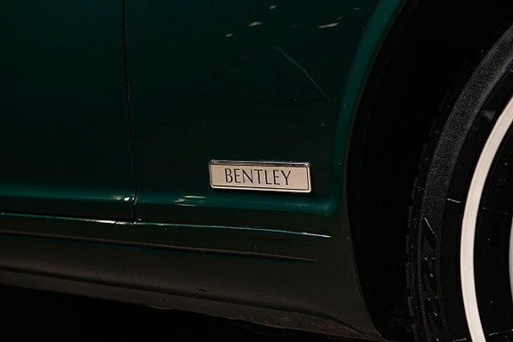 Bentley Brooklands 27 of 30