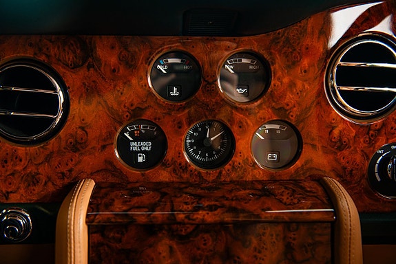 Bentley Brooklands 23 of 30