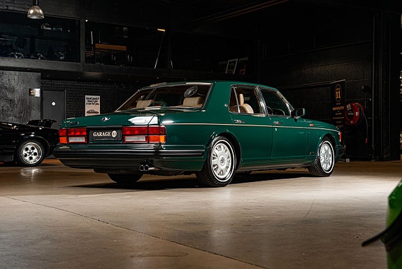 Bentley Brooklands 6 of 30