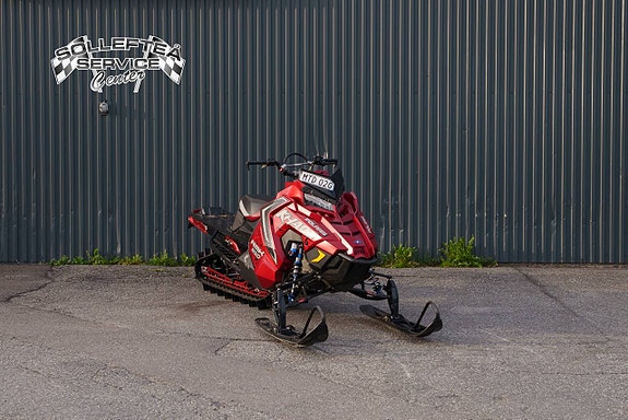 Polaris RMK Khaos 850 155" -21