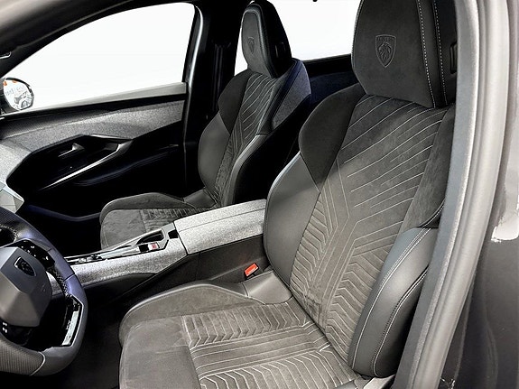 Peugeot 5008 4 of 5