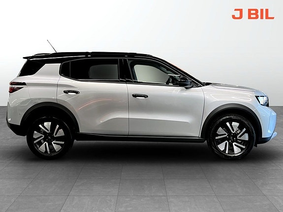 Opel Frontera 4 of 5