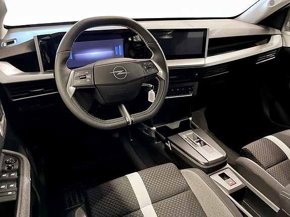 Opel Frontera 3 of 5