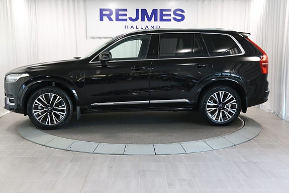 Volvo XC90 4 of 5
