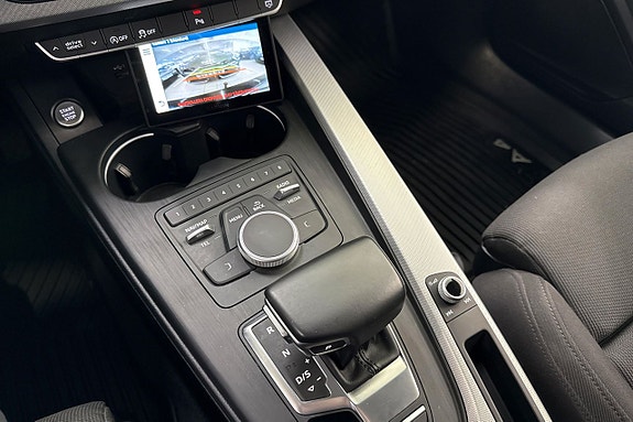 Audi A4 12 of 12