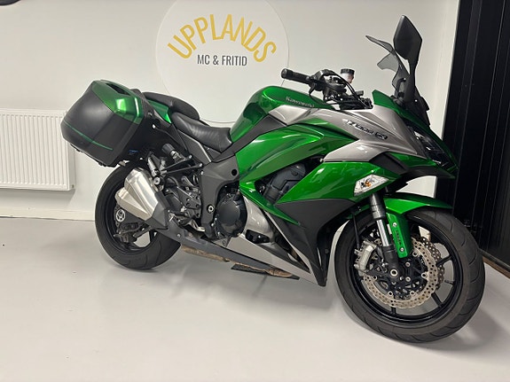 Kawasaki Ninja