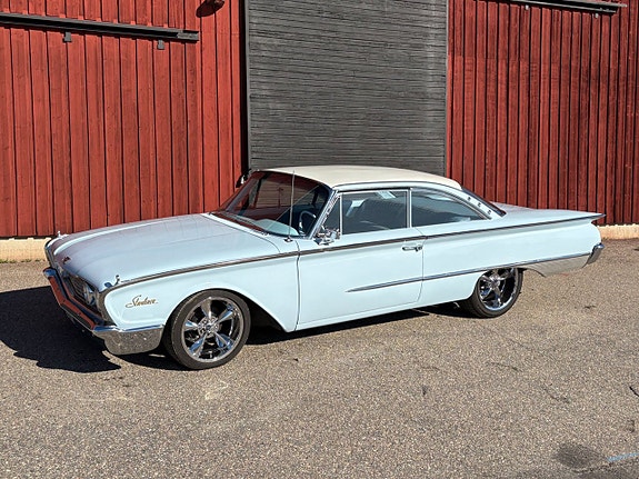 Ford Galaxie