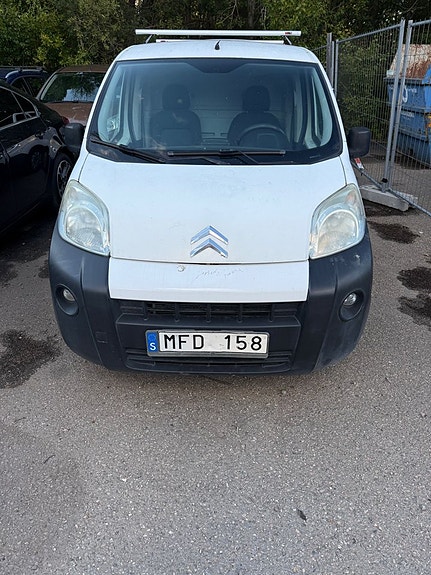 Citroen Nemo