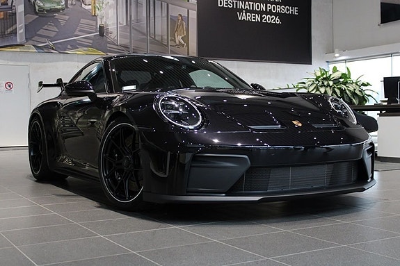 Porsche 911 GT3