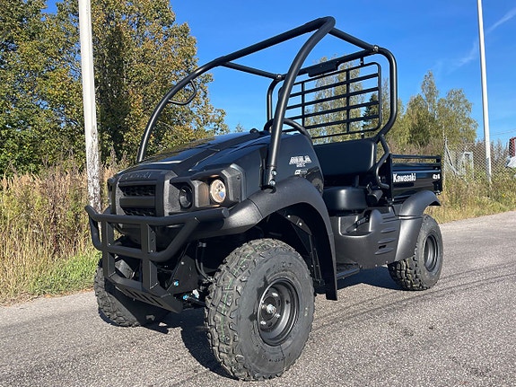 Kawasaki MULE SX 4X4 *Omg Leverans* 2 of 9