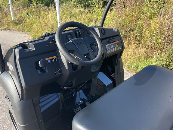 Kawasaki MULE SX 4X4 *Omg Leverans* 8 of 9