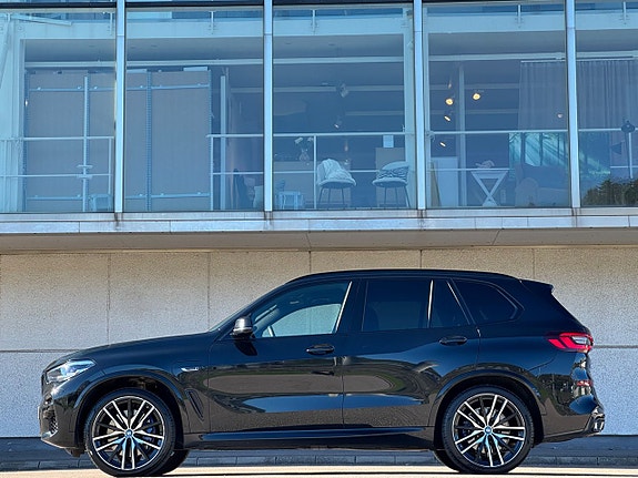 BMW X5 4 of 26