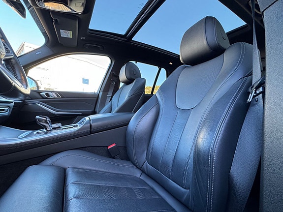 BMW X5 6 of 26