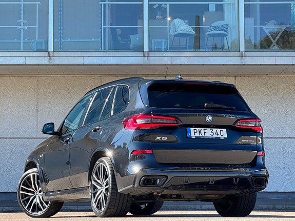 BMW X5 5 of 26