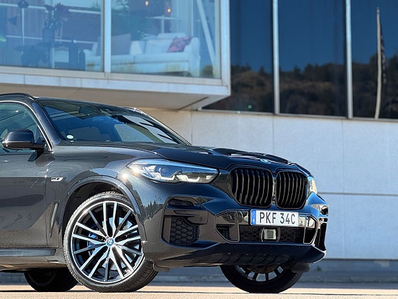 BMW X5 2 of 26